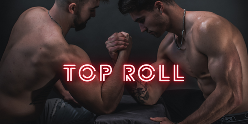 Arm Wrestling Top Roll